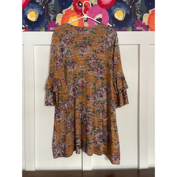 Knit works girls 16.5 dress - Picture 2 of 3